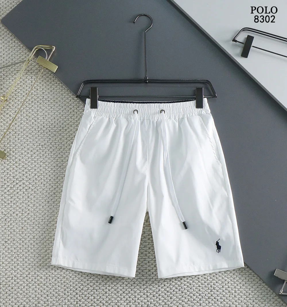 P190 🌸🌸 Ralph Lauren Polo 2025 spring and summer new three-quarter pants [beach pants] are comfortable to wear, low-key yet luxurious, very classy, ​​and have a fashionable and high-end pocket design. Needless to say, the trousers style and cut are exquisite and lively. Really first-class and top-quality materials. Really top-grade casual pants and elastic pants, of outstanding quality. After heavy washing, the pants are very soft, not fussy, and the upper body is absolutely stylish and extremely luxurious. Size:M-4XL